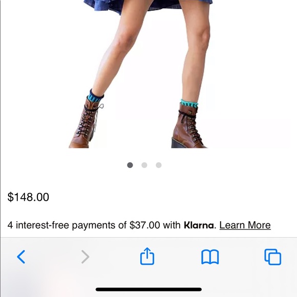 Free People Hailey Dress - Picture 2 of 2